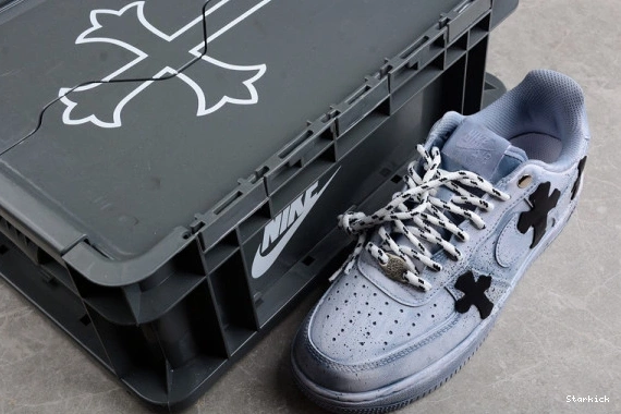 Low‘07 Force 1 Nike Air CW2288-11 0126